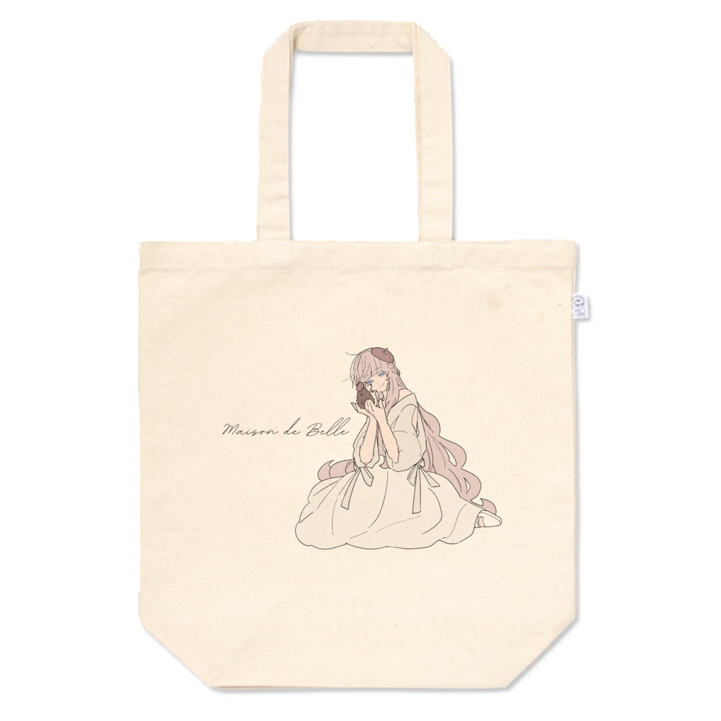 Tote bag 2024ver.