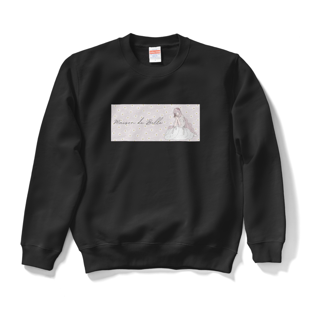 Sweatshirt 2024ver.