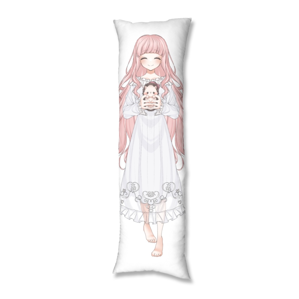 べるちと添い寝♡