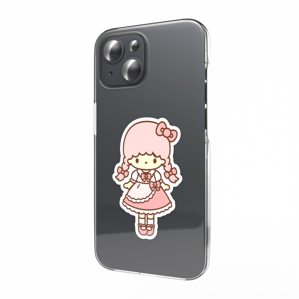 べるちステッカー