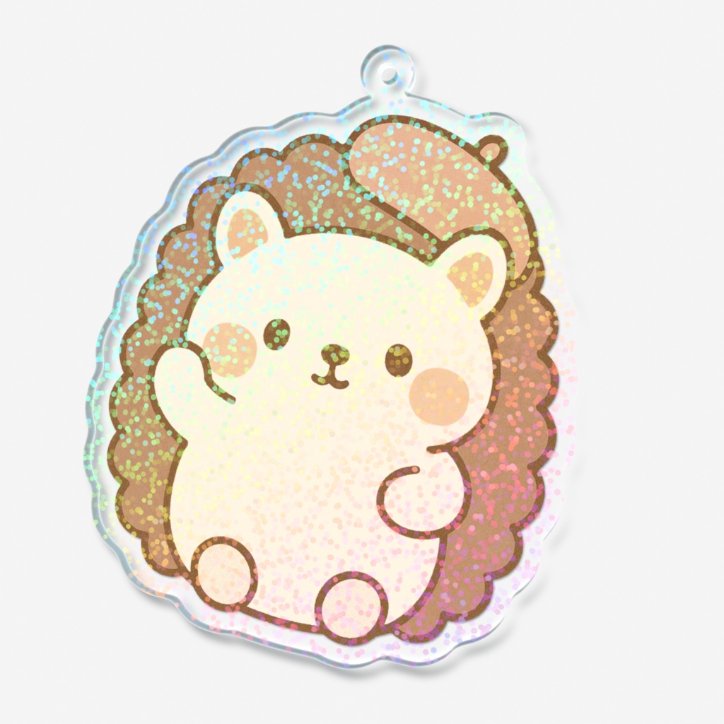 きらきらまろんくん