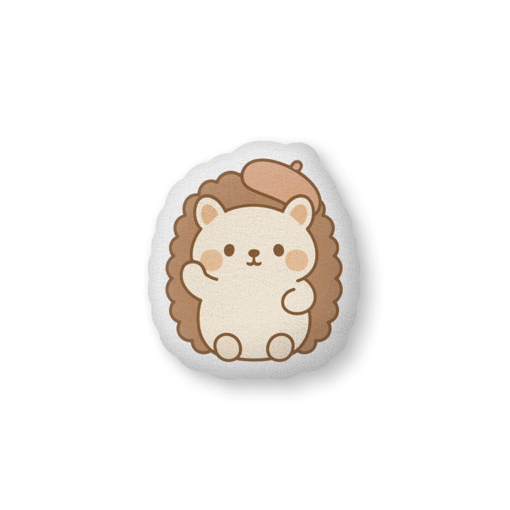 まろんくんくっしょん2