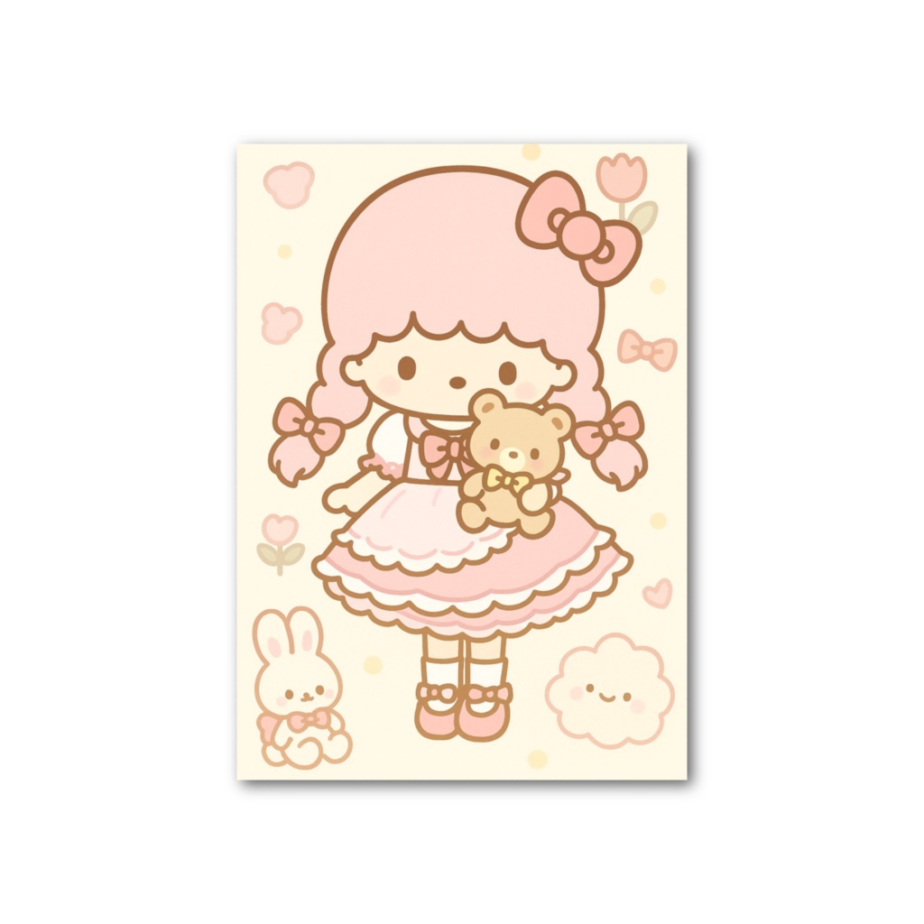 べるちゃんカード