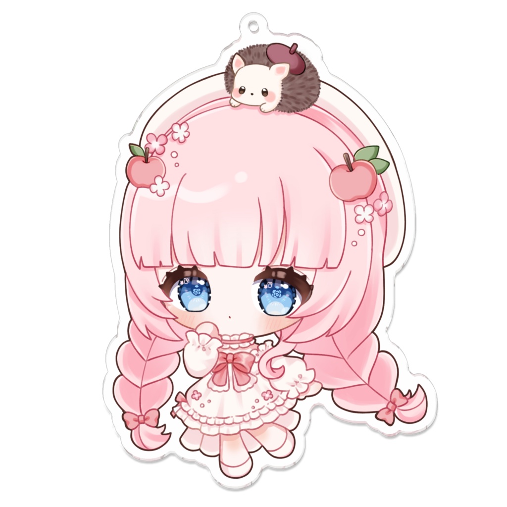 あっぷるべるち