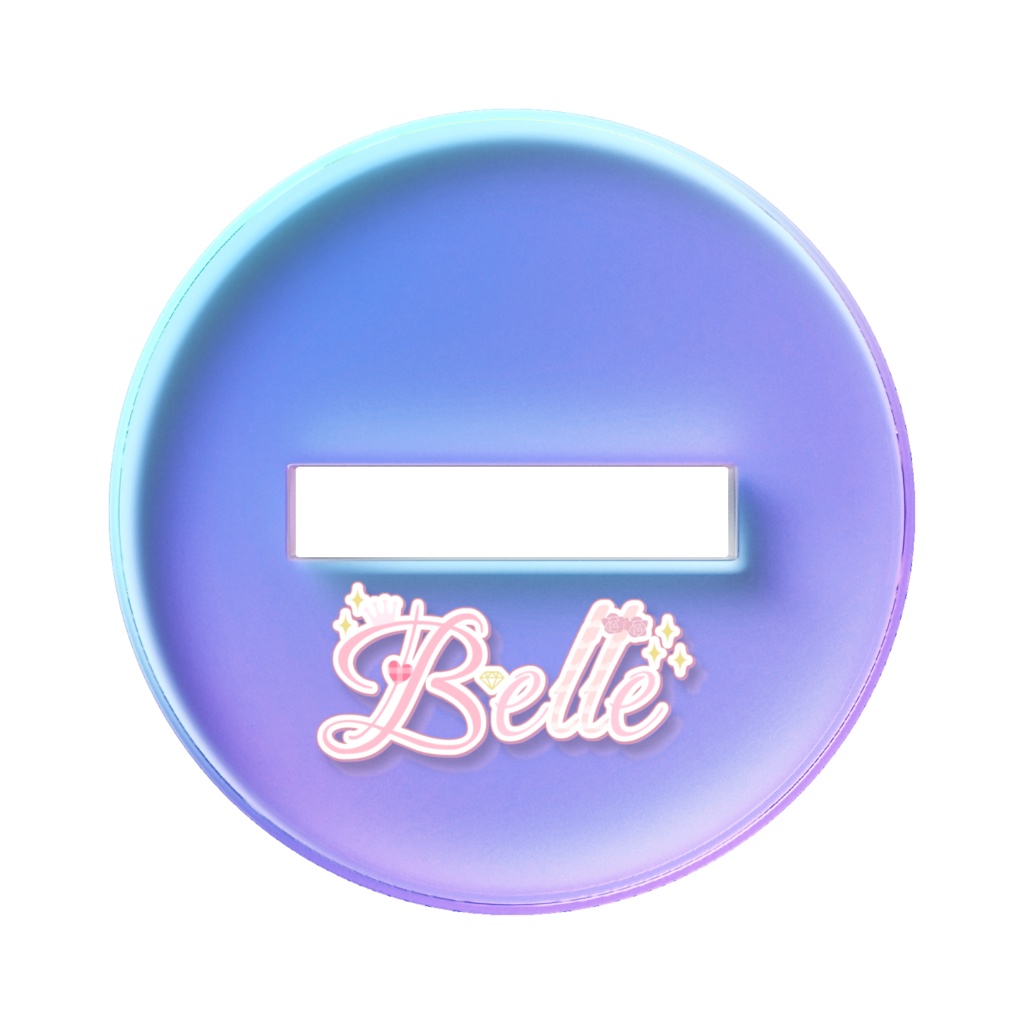 ぷりんアクスタ