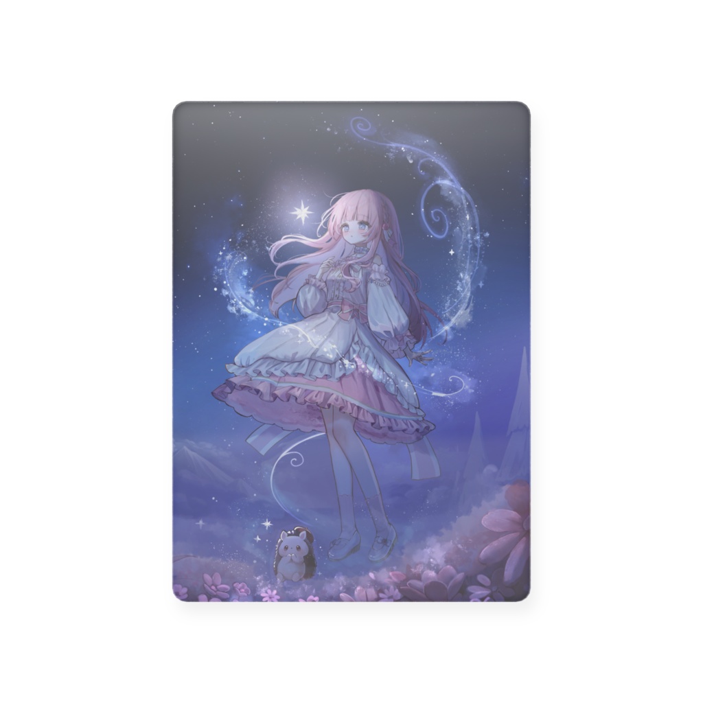 クリアカード260221