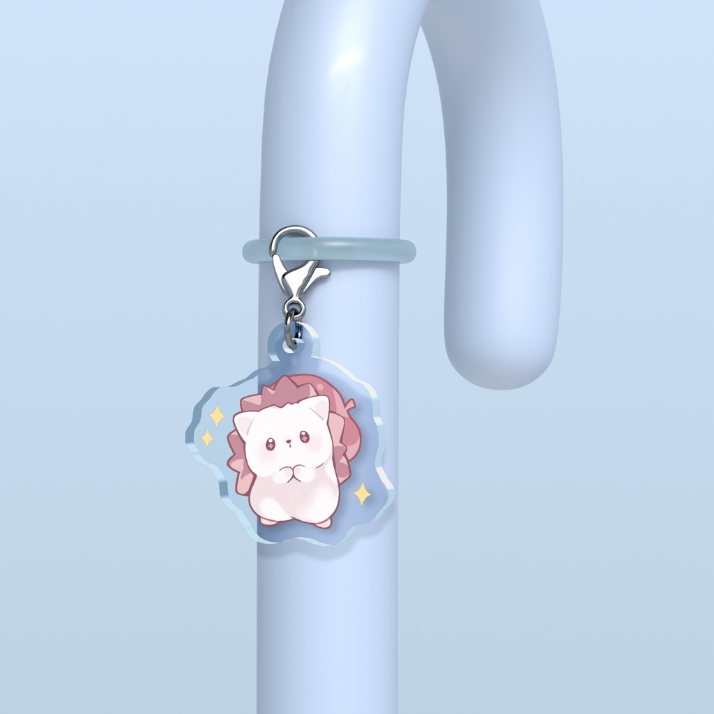 まろんくんちゃーむ２