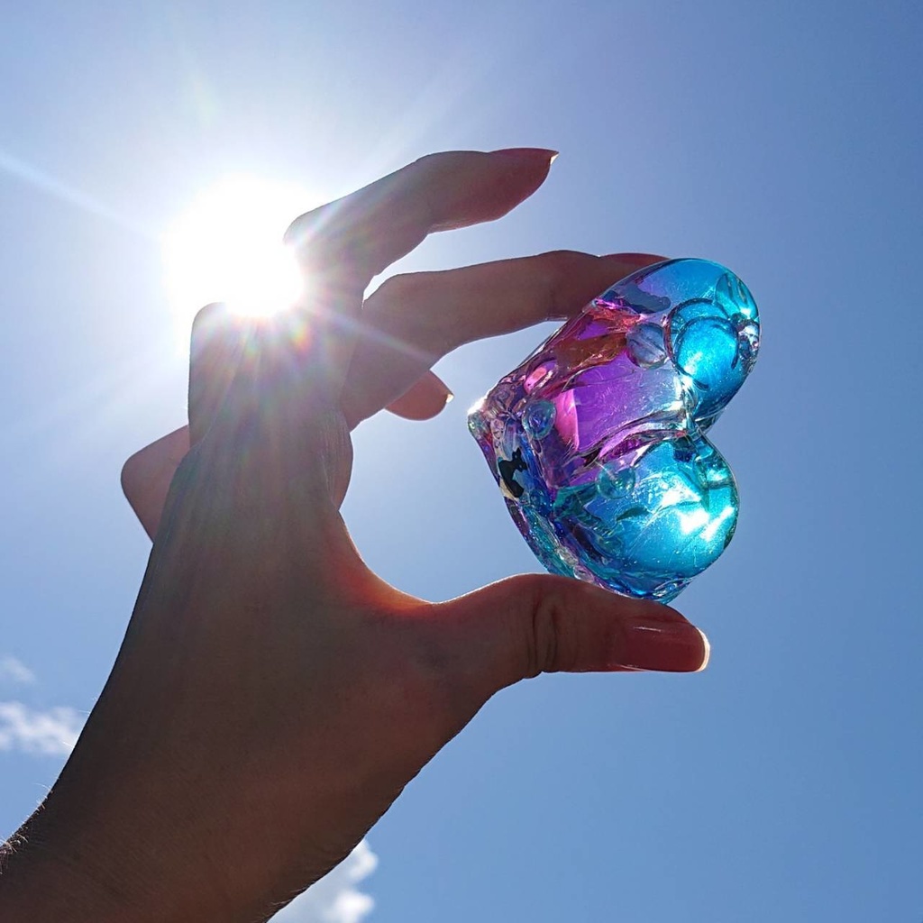 kinueハートオブジェ