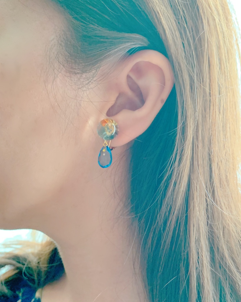 水鞠 〜mizumari〜