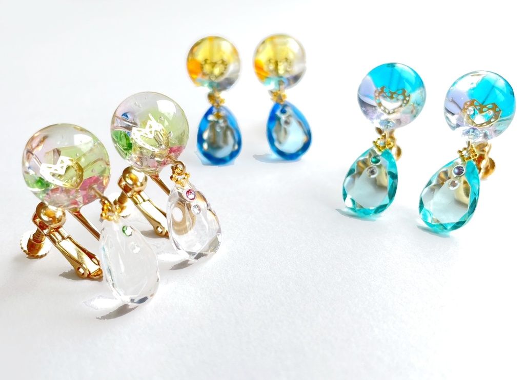 水鞠 〜mizumari〜