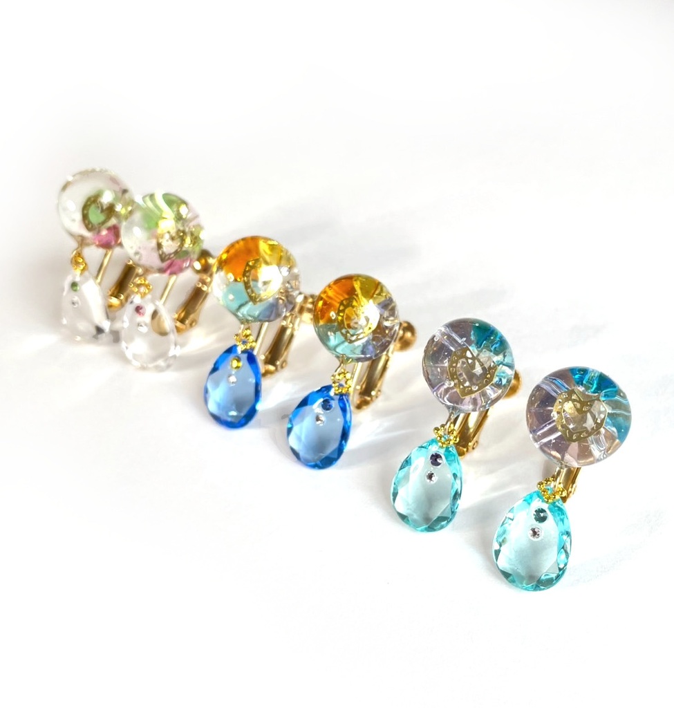 水鞠 〜mizumari〜