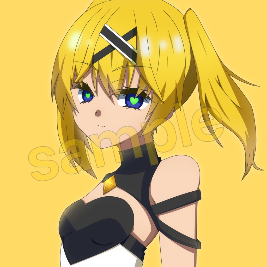 アイコンイラスト