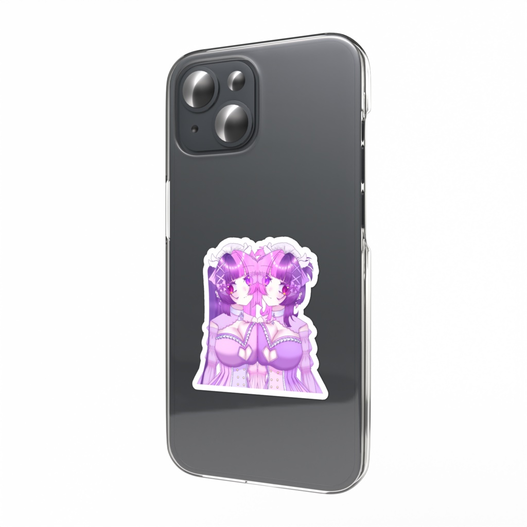 れのれのすてっかー