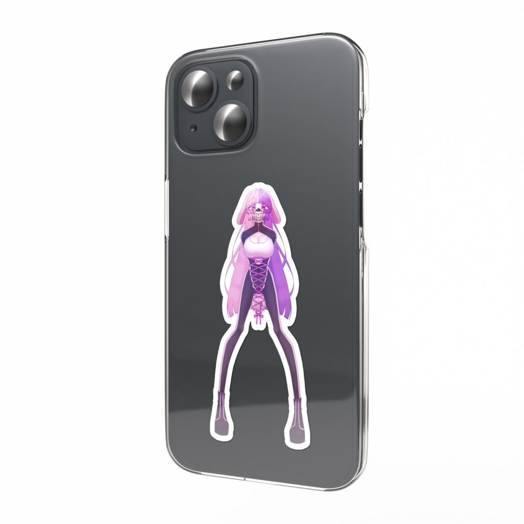 れのれのすてっかー