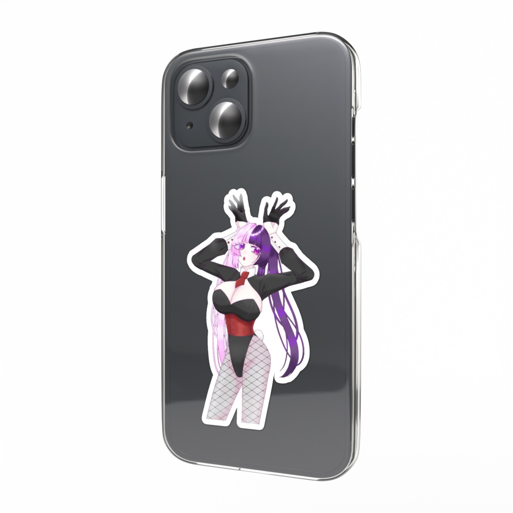 れのれのすてっかー