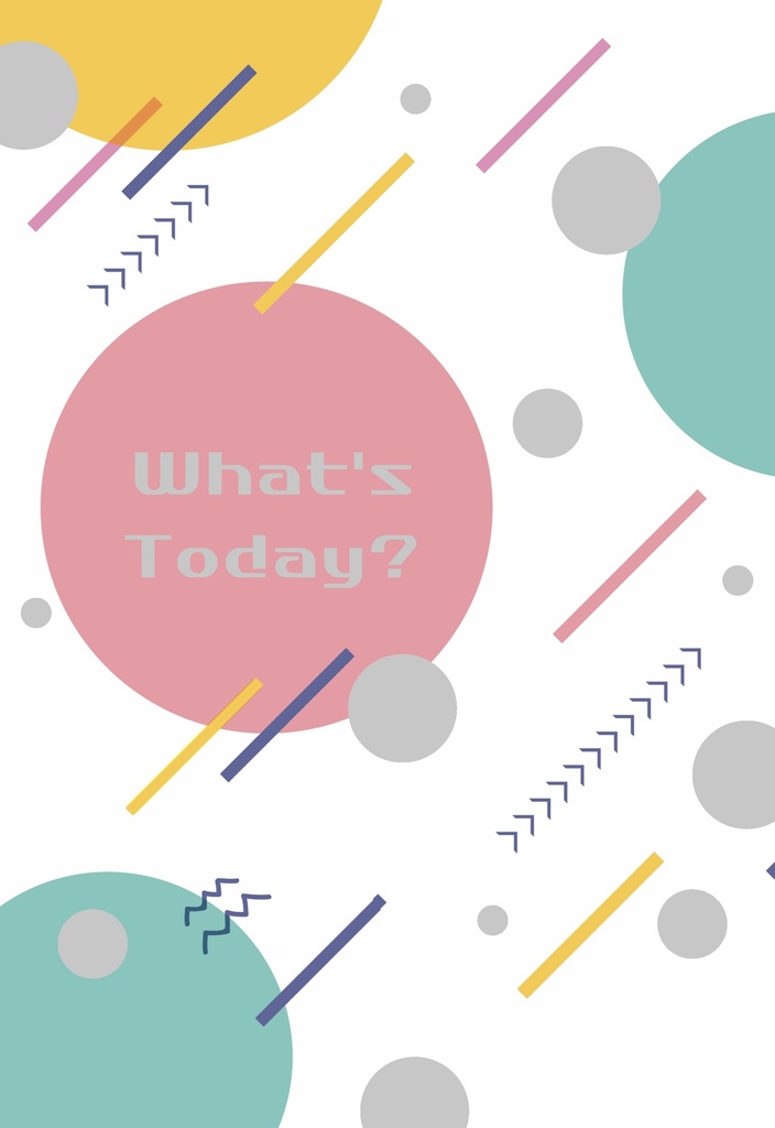 What's Today?