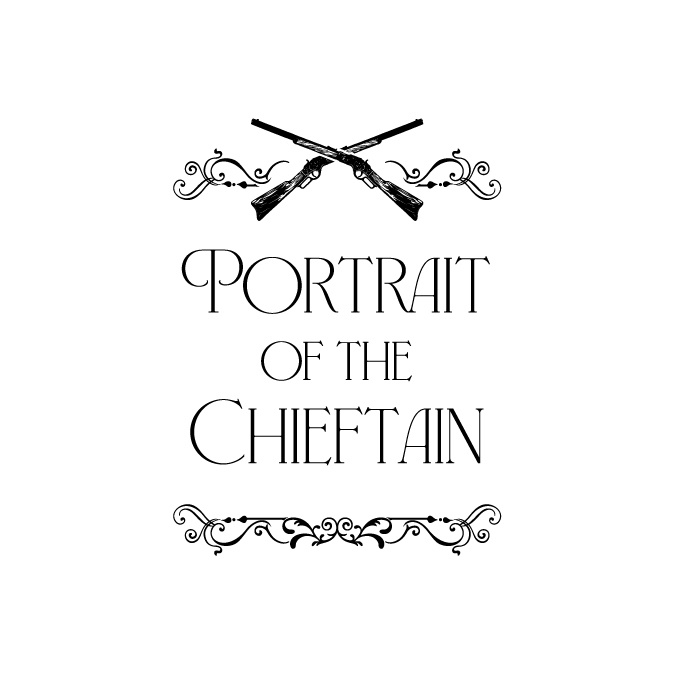 『首領の肖像』グッズ