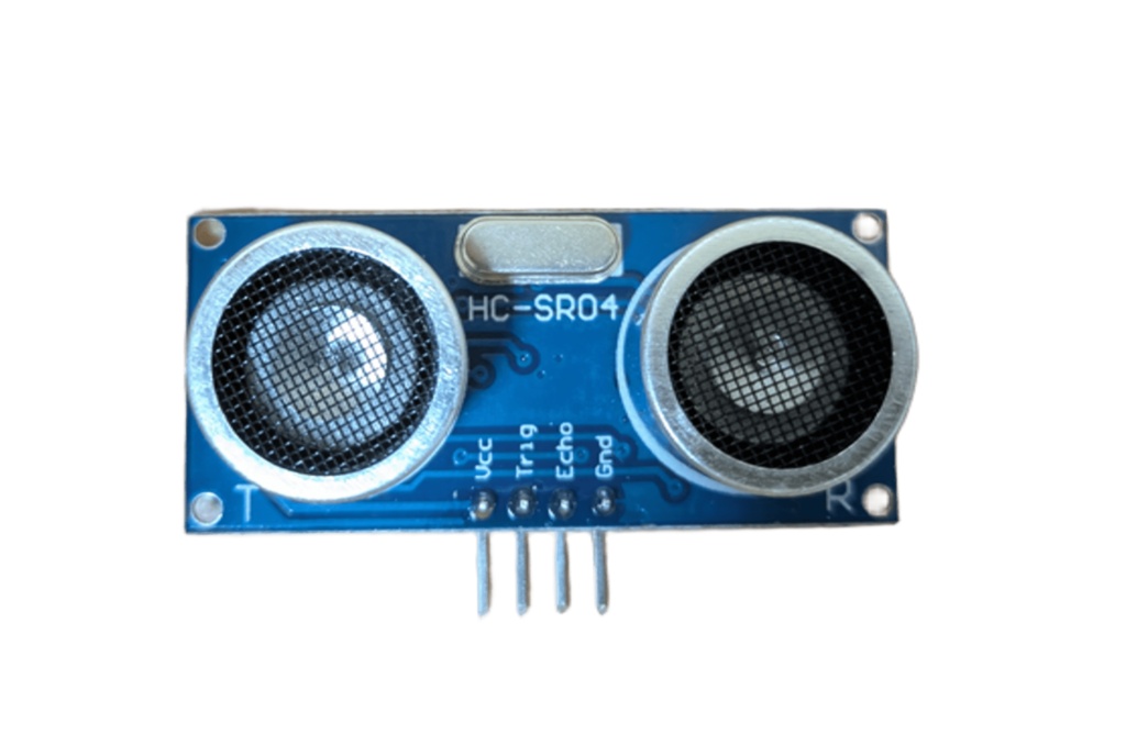 【三脚固定OK】HC-SR04 超音波センサー&専用保護ケースセット