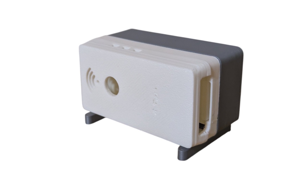 【ケースのみ】Freenove ESP32-S3 WROOM 専用保護ケース