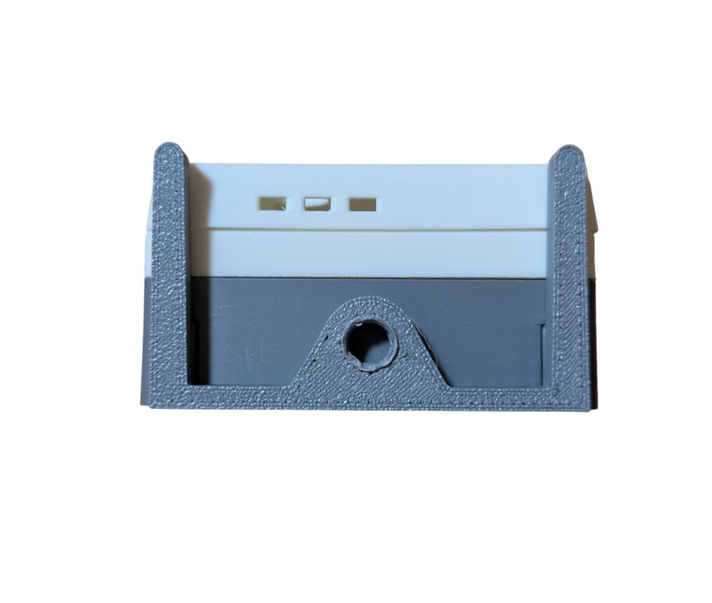 【ケースのみ】Freenove ESP32 CAM 専用プレミアム保護ケース