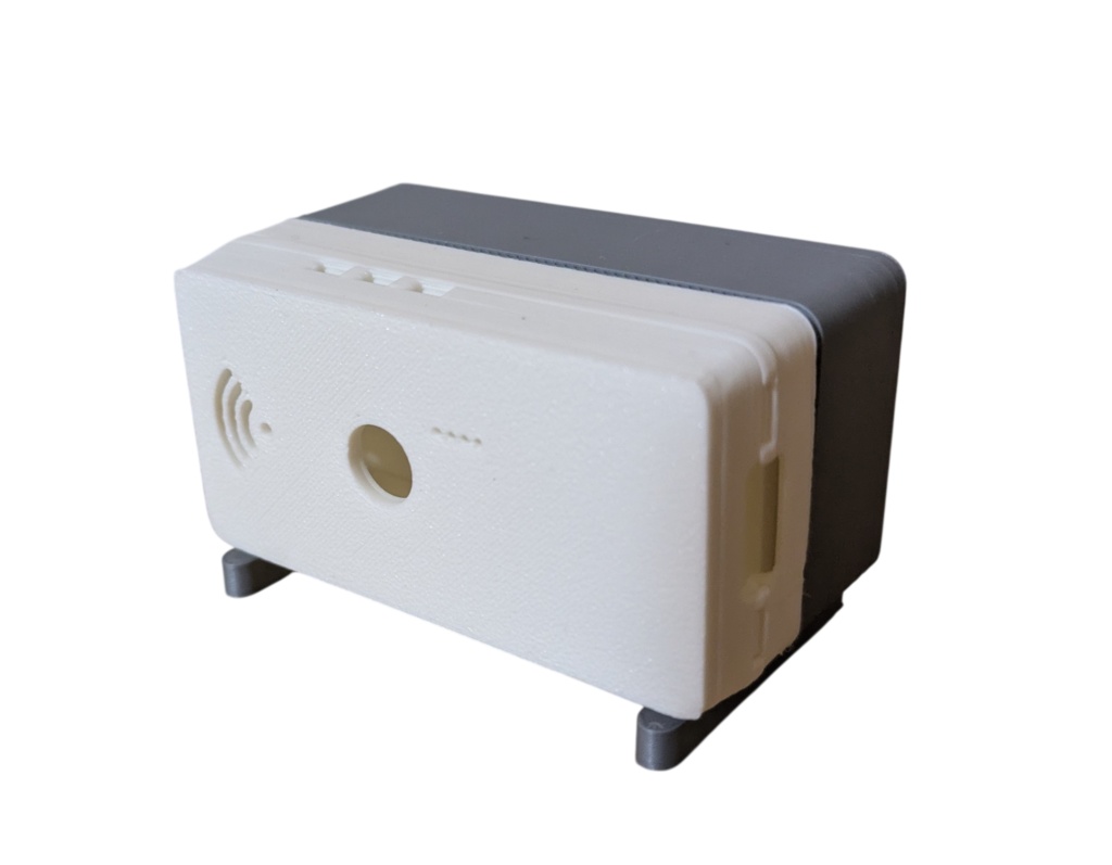 【ケースのみ】Freenove ESP32 CAM 専用プレミアム保護ケース