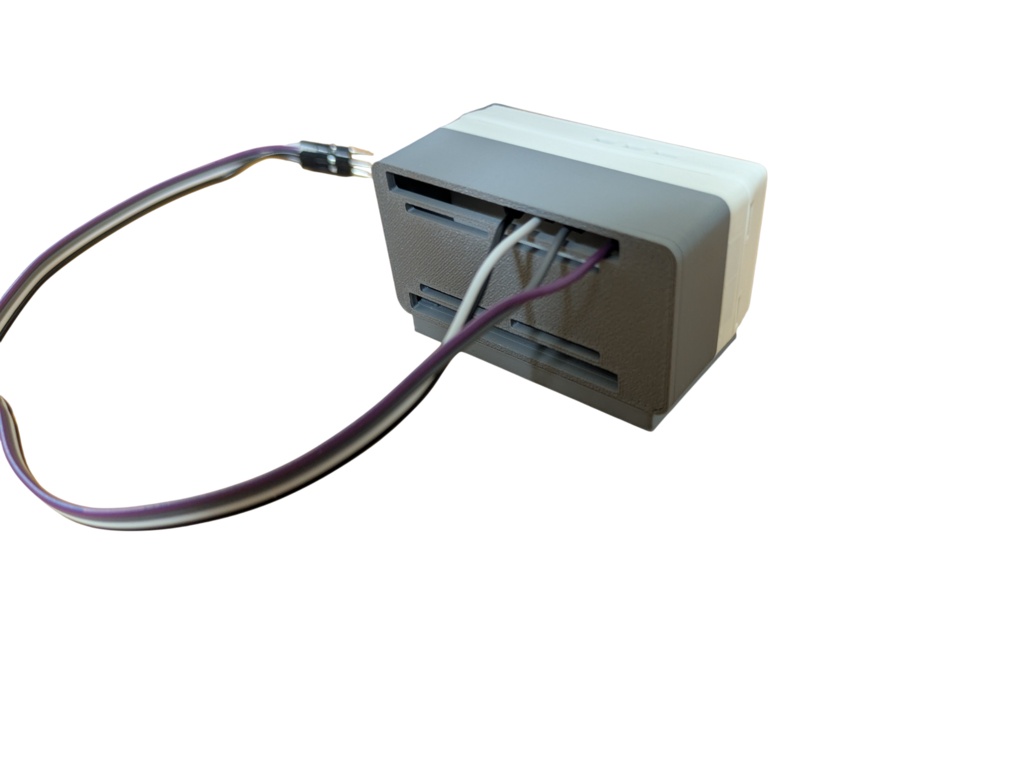 【ケースのみ】Freenove ESP32 CAM 専用プレミアム保護ケース