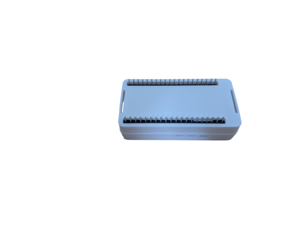 【ケースのみ】Freenove ESP32 CAM 専用プレミアム保護ケース