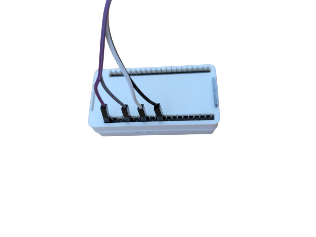 【ケースのみ】Freenove ESP32 CAM 専用プレミアム保護ケース