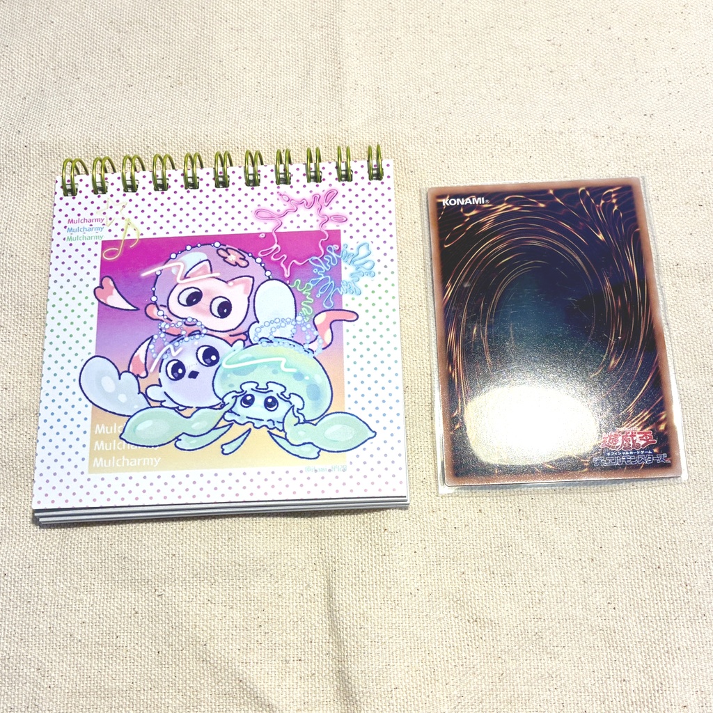 マルチャミーたちの対戦スコア記録帳 改