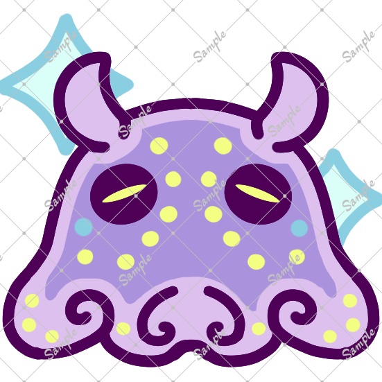 ペイシスの刺繍メッシュポーチ