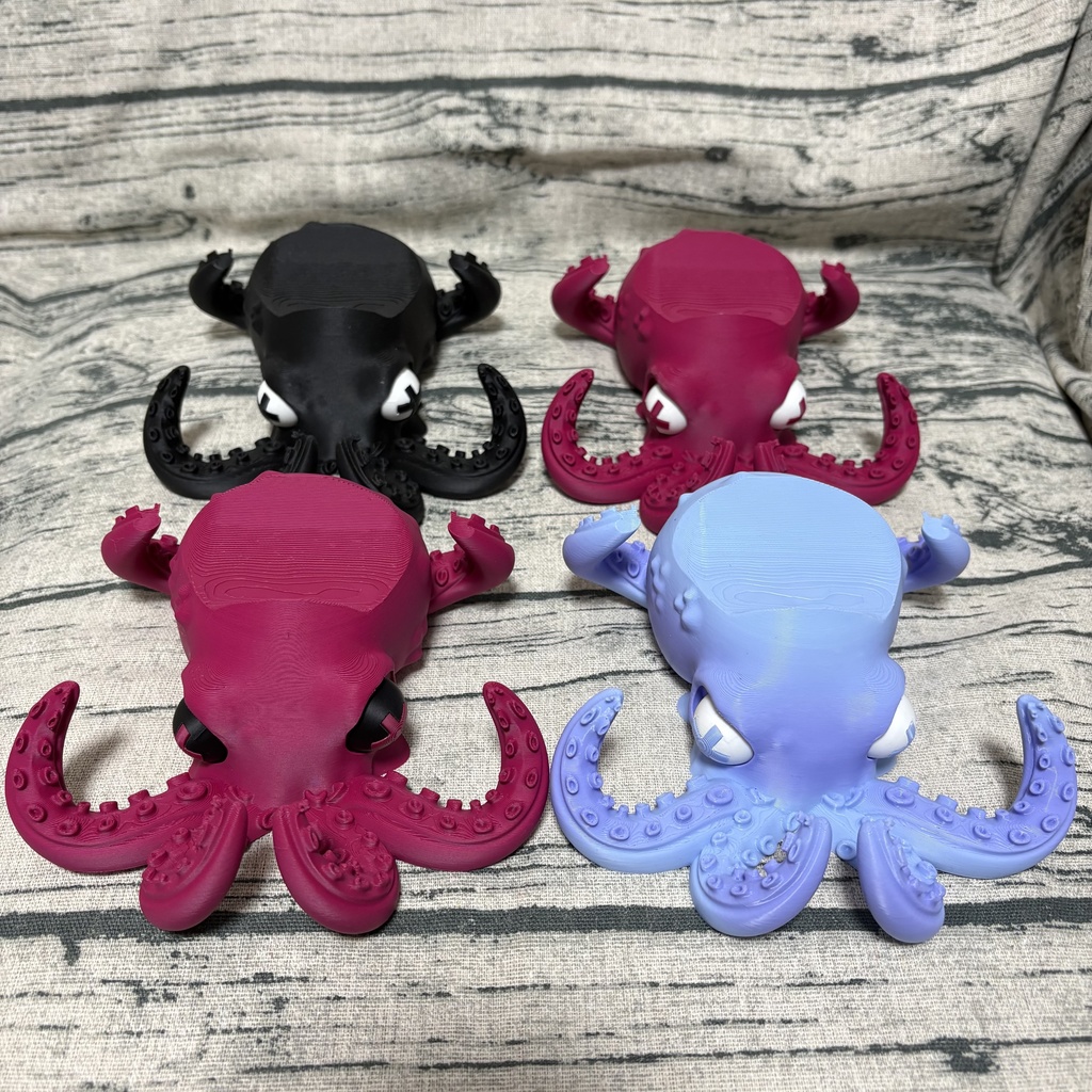 【PS5】Kraken コントローラ スタンド(送料込)