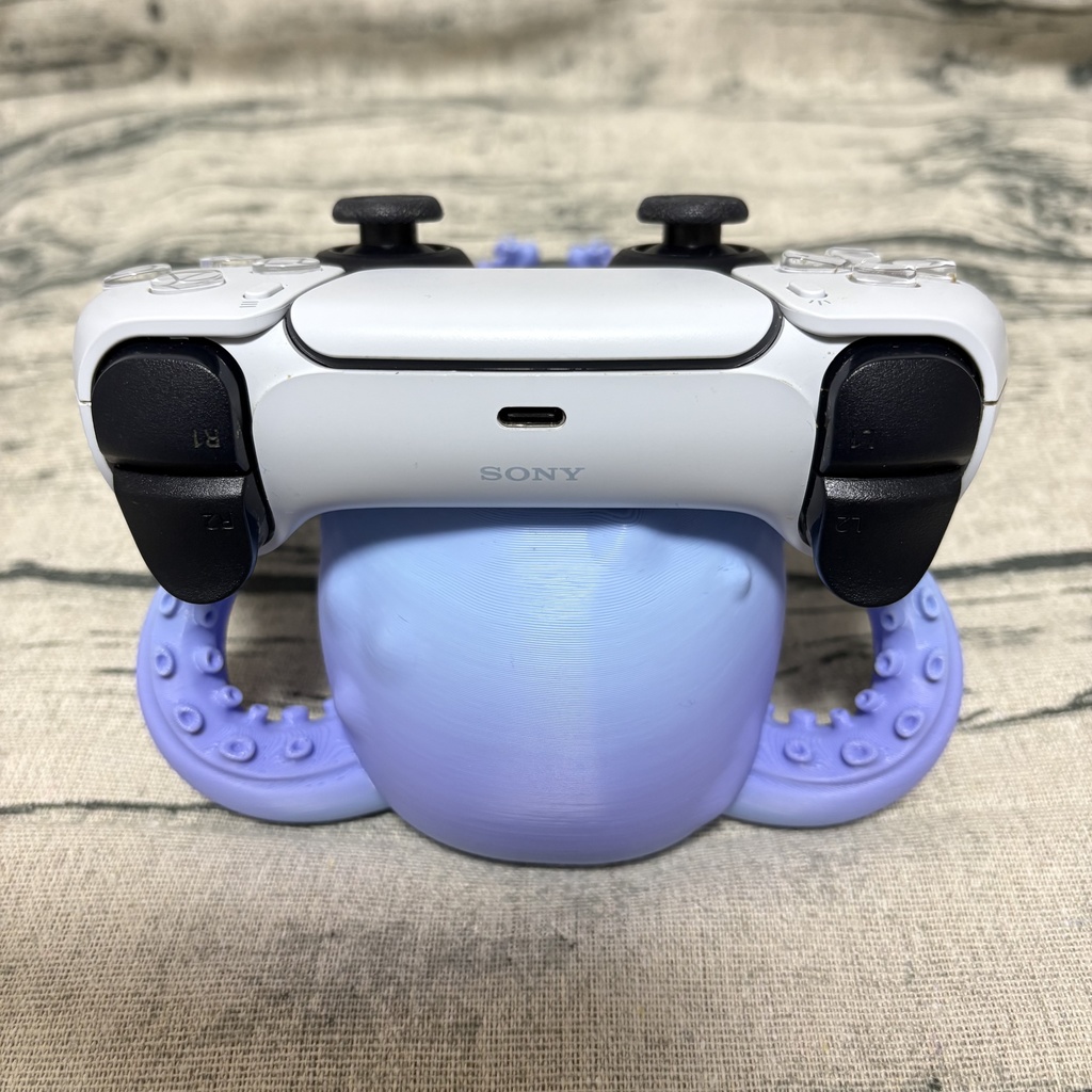 【PS5】Kraken コントローラ スタンド(送料込)