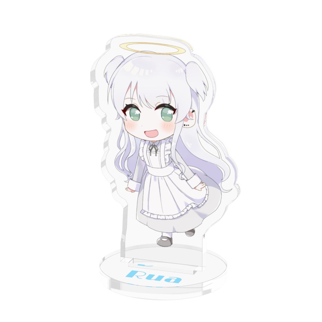 アクリルスタンド