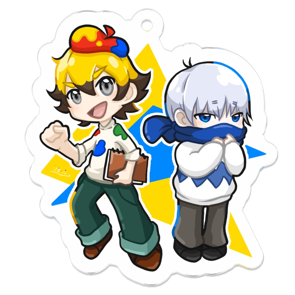 りとっこ boys_50×50