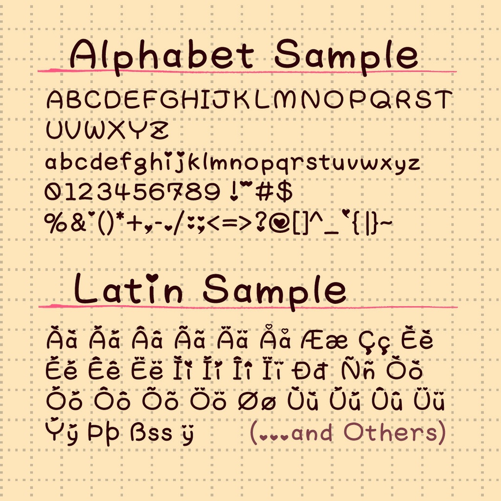 はゆフォント2.0