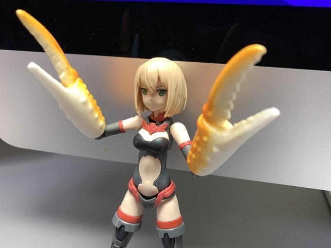 蟹の爪シリーズ(通常)