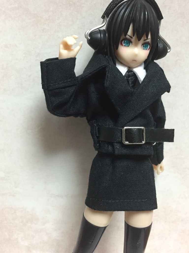 1 12パンツァージャケット風スーツ うそくま団 Booth