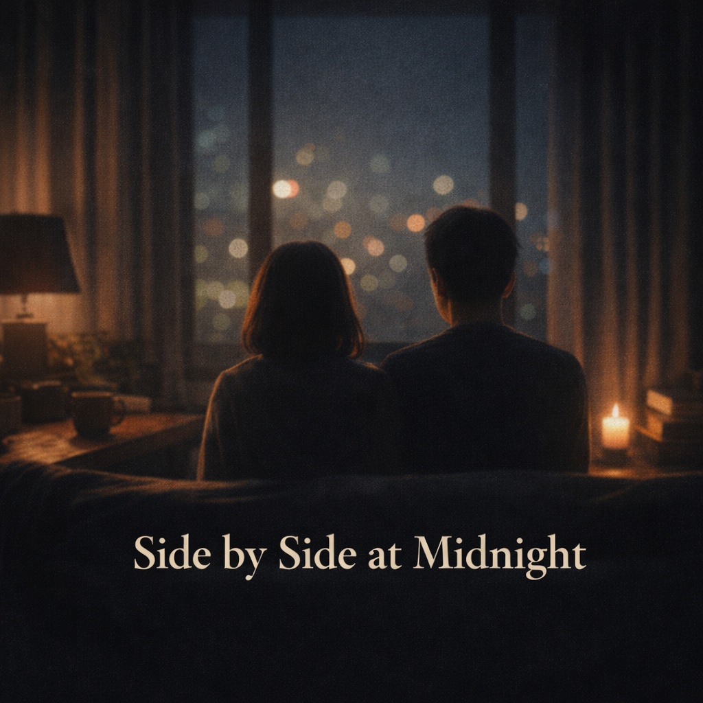 02.Low Light Conversations