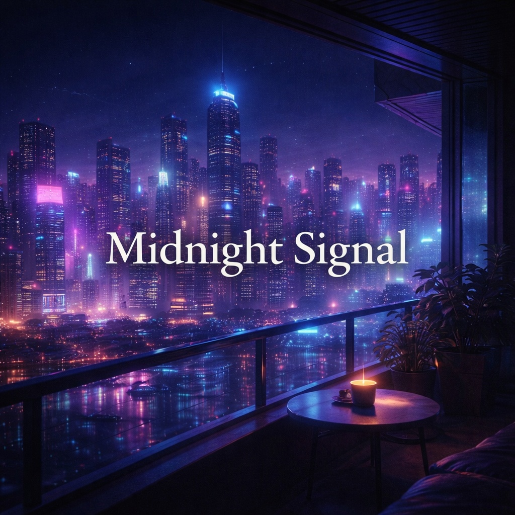 03.Digital Afterglow