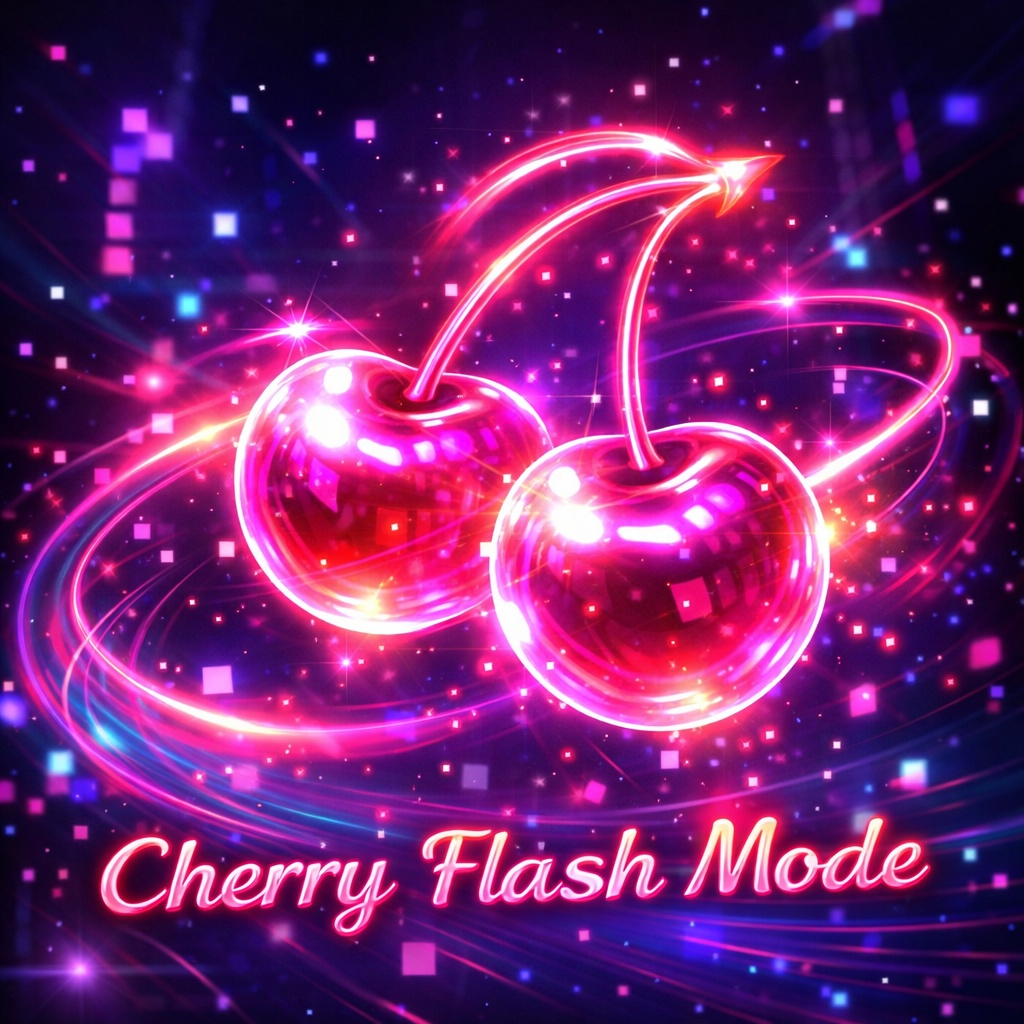 05.Neon Sugar Rush|配信者向け Kawaii Future Rave BGM 5曲セット