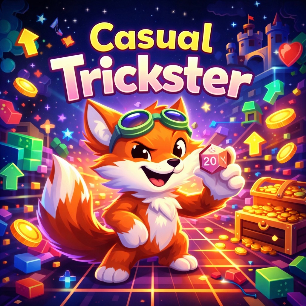 Stream Squad Sessions|配信向け Game Streaming BGM 5曲セット