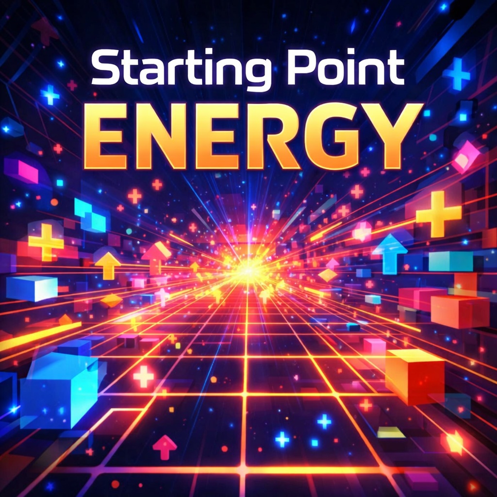 Stream Squad Sessions｜配信向け Game Streaming BGM 5曲セット