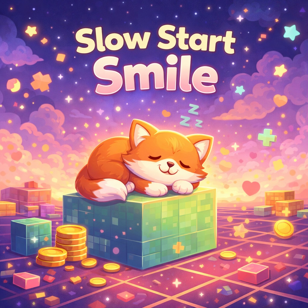 Stream Squad Sessions|配信向け Game Streaming BGM 5曲セット