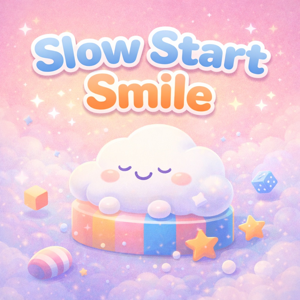 07.Mood Swing Sessions｜配信向け Game Mood BGM 5曲セット
