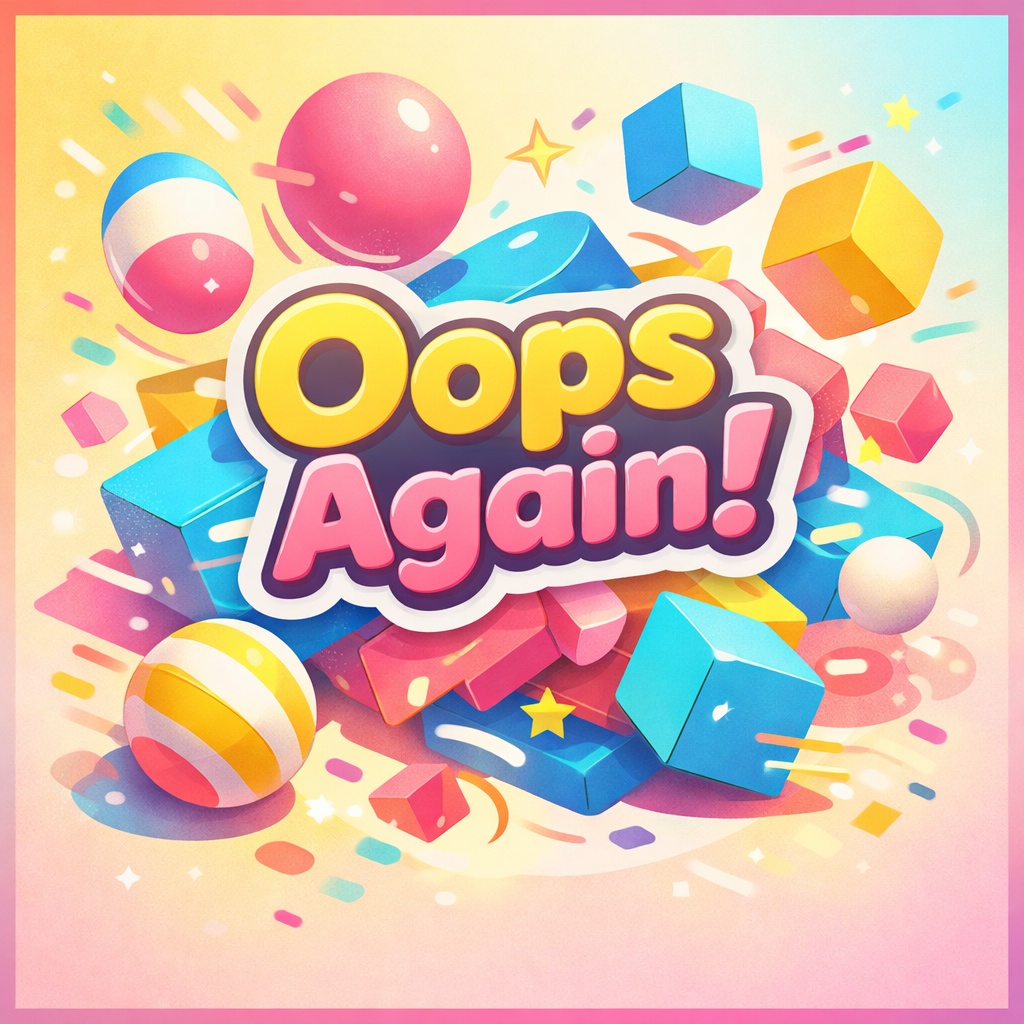 Mood Swing Sessions｜配信向け Game Mood BGM 5曲セット