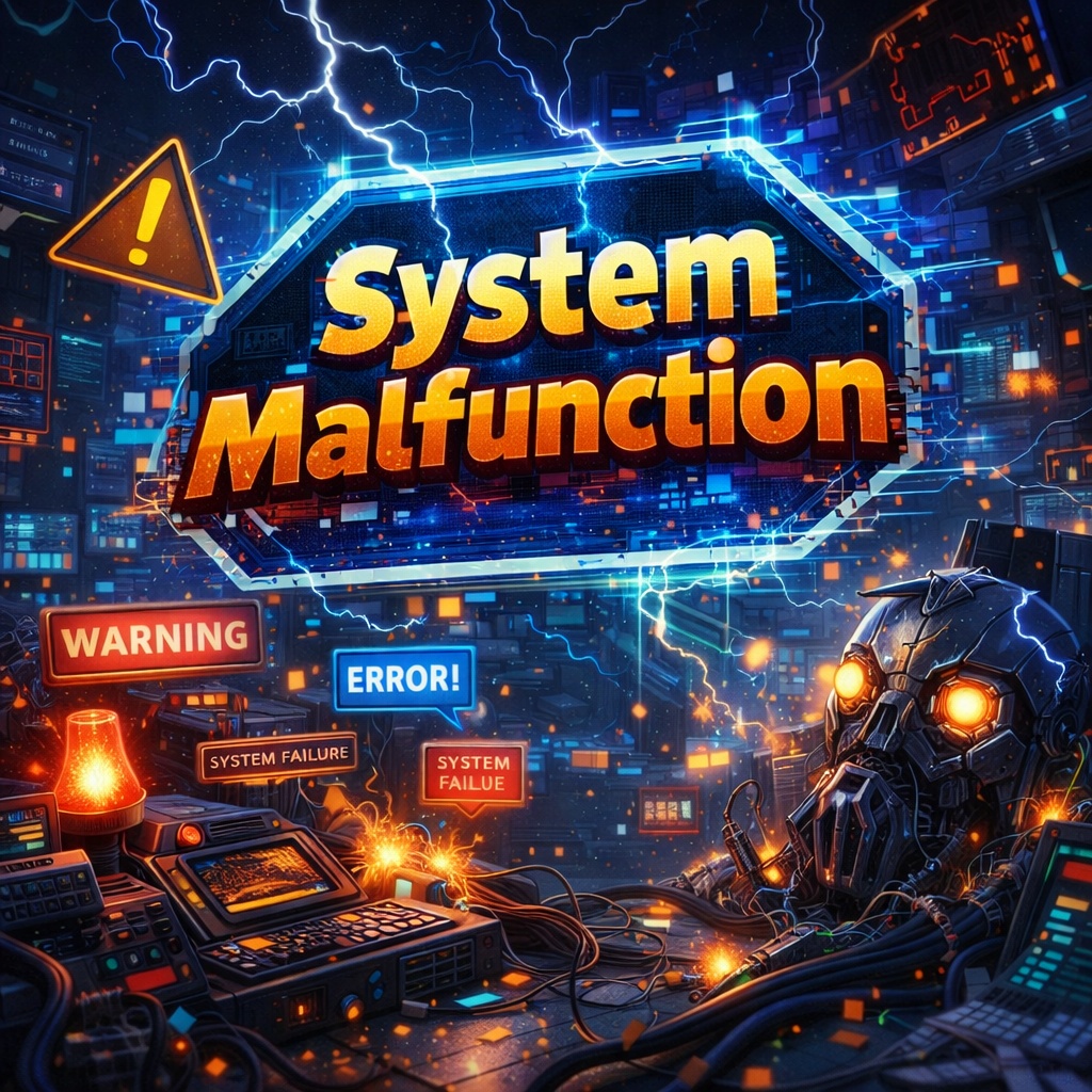 08.Chaos Energy Sessions|配信向け Arcade Electro BGM 5曲セット