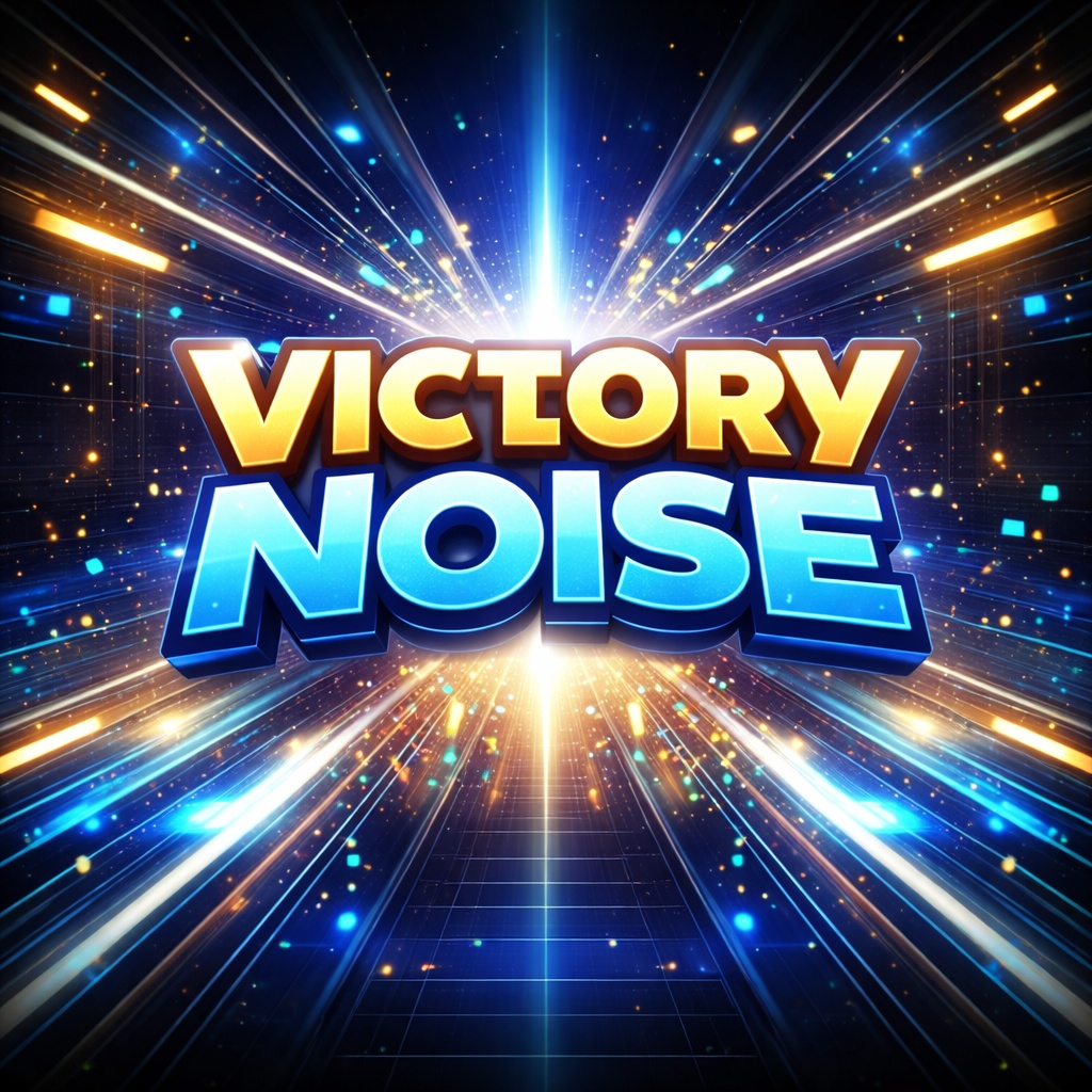 08.Chaos Energy Sessions|配信向け Arcade Electro BGM 5曲セット