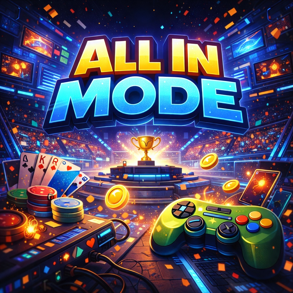 08.Chaos Energy Sessions|配信向け Arcade Electro BGM 5曲セット