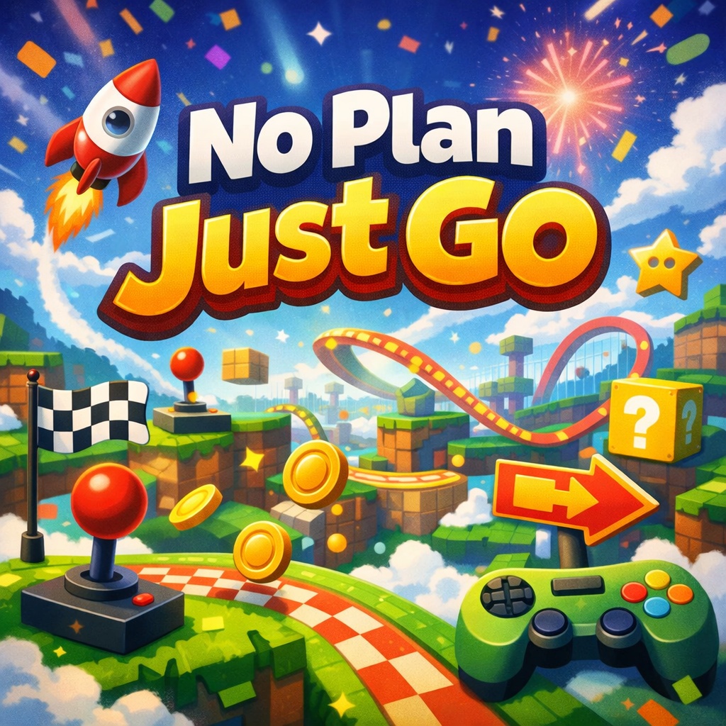 08.Chaos Energy Sessions｜配信向け Arcade Electro BGM 5曲セット