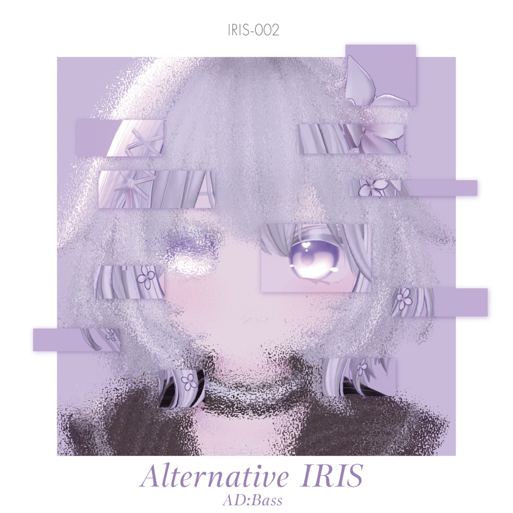 Alternative IRIS AD:Bass